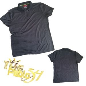 Men's Alfani Slim Fit Polo XL